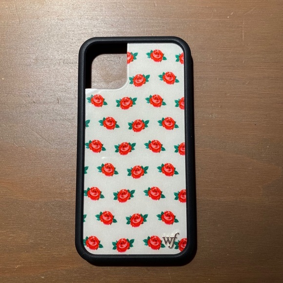 iphone 11 rose gypsy case wildflower - Picture 1 of 2